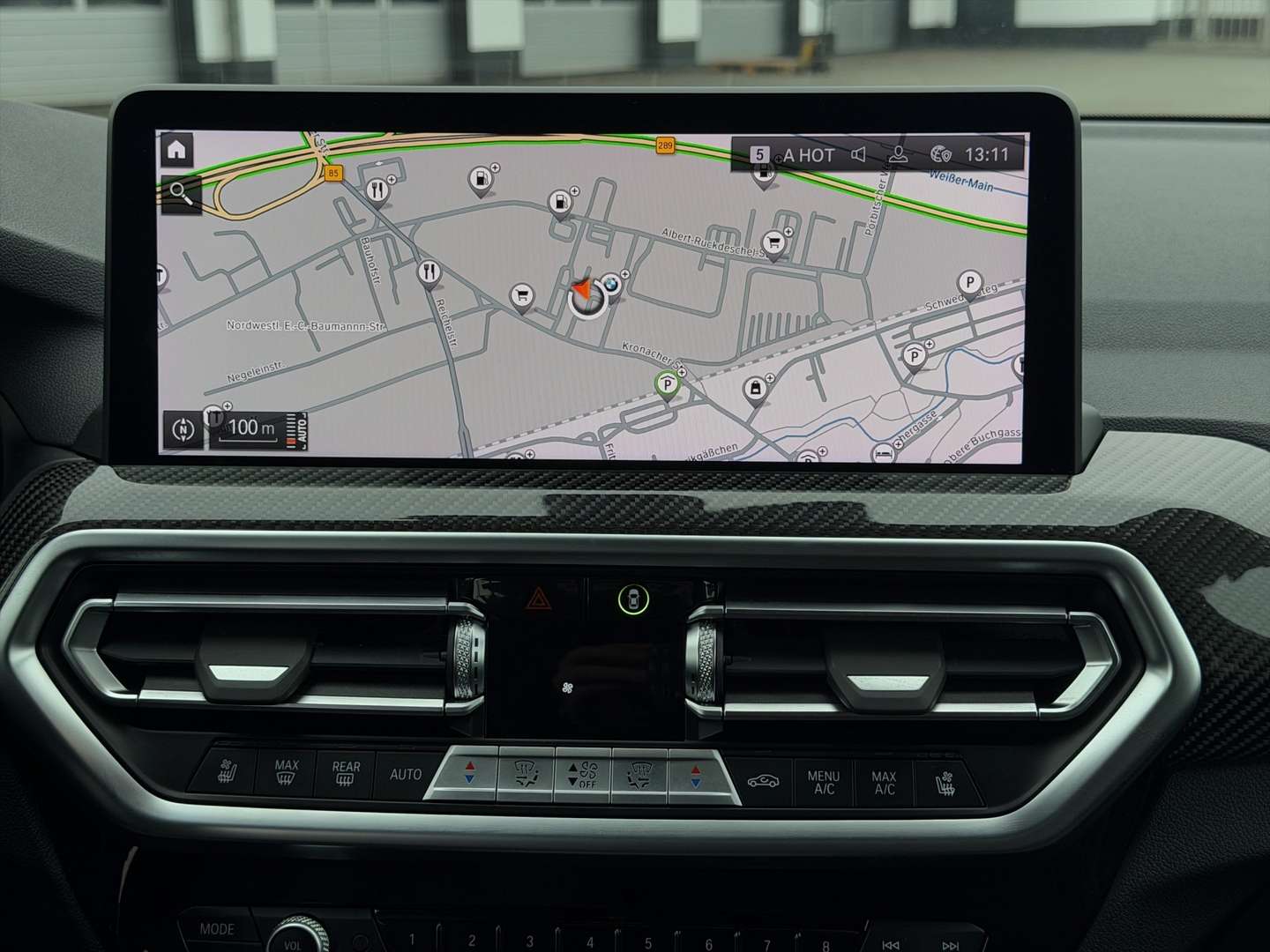 BMW X3 M Sport XDrive30i - 2024 - Joinsteer - #8