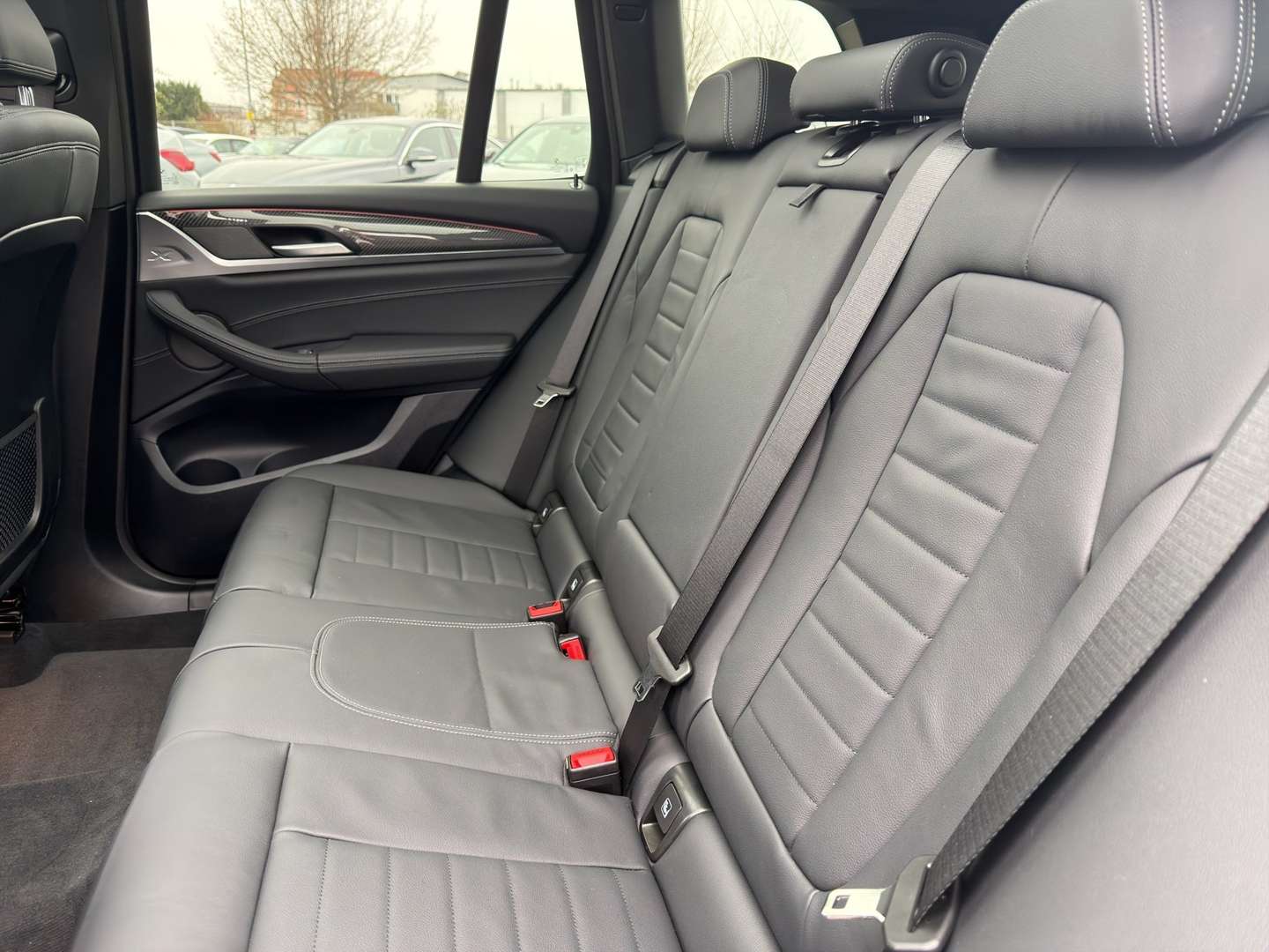 BMW X3 M Sport XDrive30i - 2024 - Joinsteer - #12