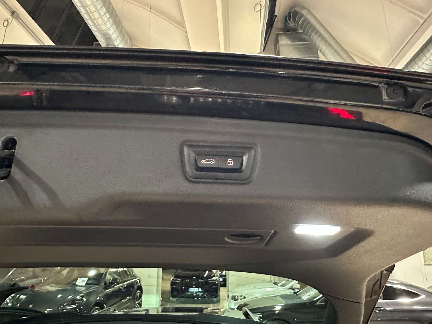 BMW M3 Touring M3 Competition XDrive - 2024 - Joinsteer - #44