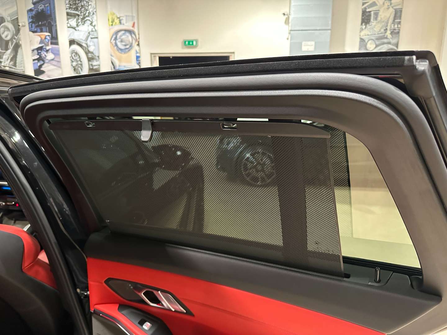 BMW M3 Touring M3 Competition XDrive - 2024 - Joinsteer - #45