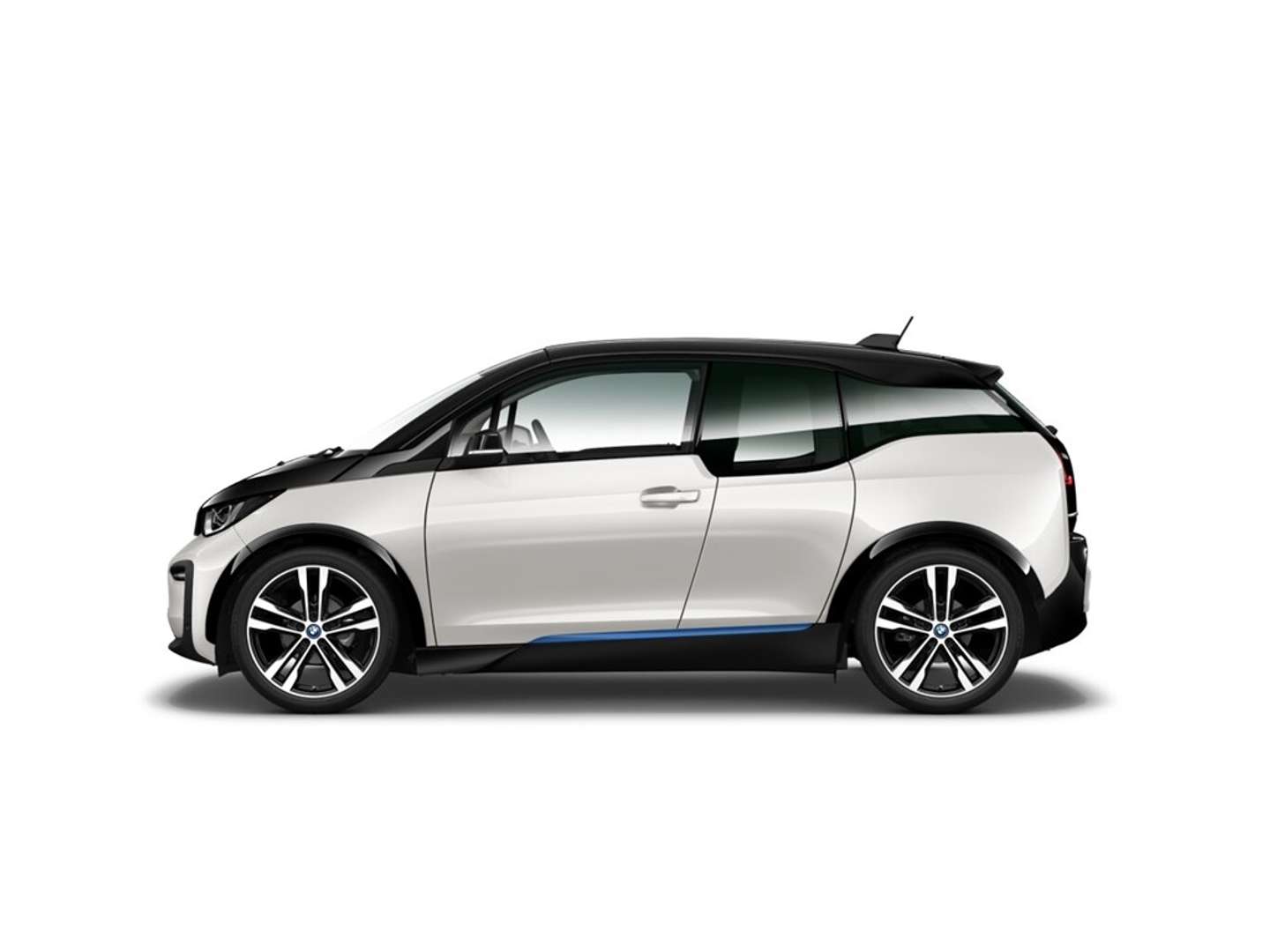 BMW I3 - 2022 - Joinsteer - #2