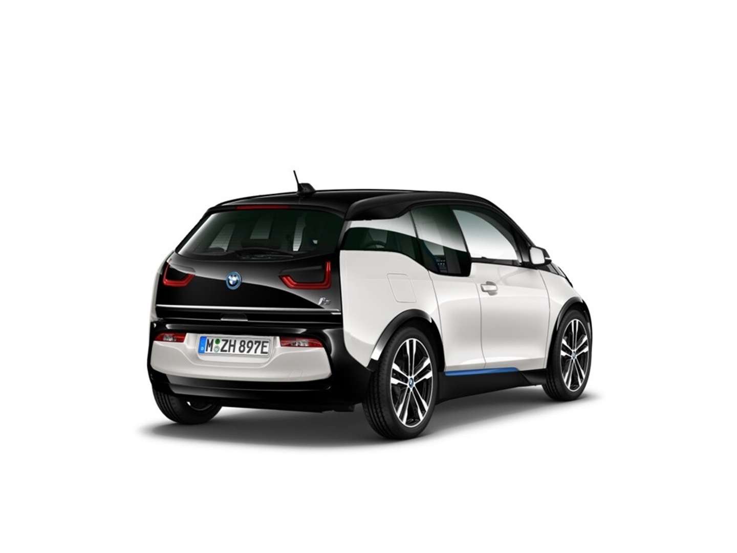 BMW I3 - 2022 - Joinsteer - #3