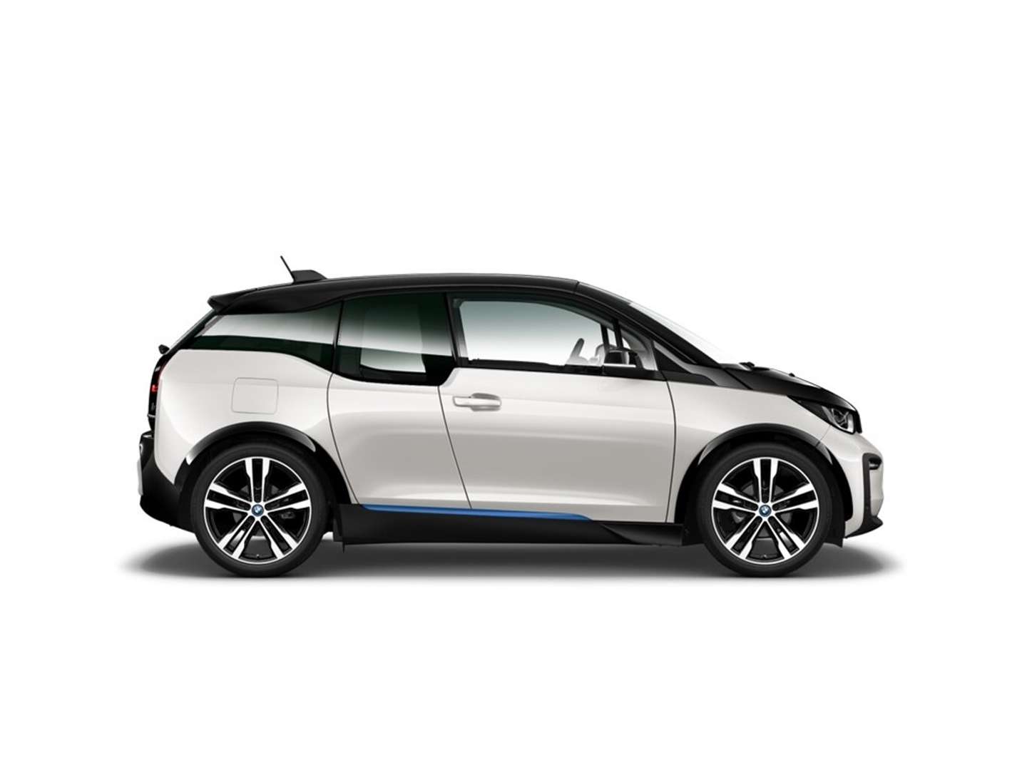 BMW I3 - 2022 - Joinsteer - #4