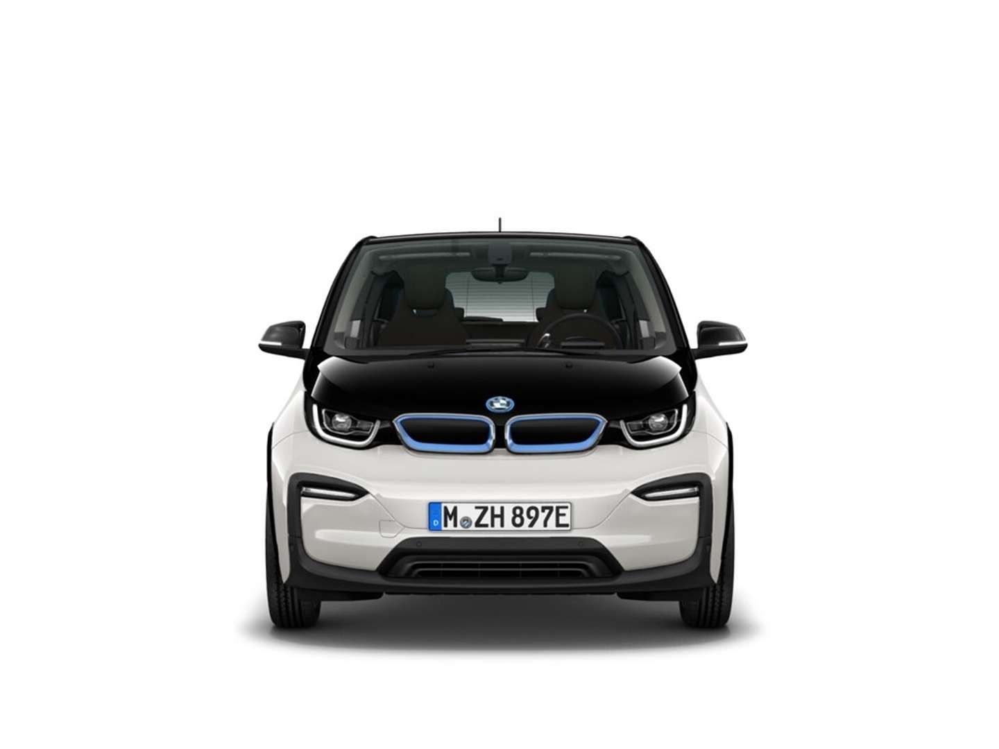 BMW I3 - 2022 - Joinsteer - #5