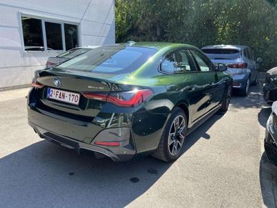 BMW I4 Gran Coupé M Sport EDrive40 - - Joinsteer - #3