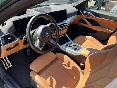 BMW I4 Gran Coupé M Sport EDrive40 - - Joinsteer - #4
