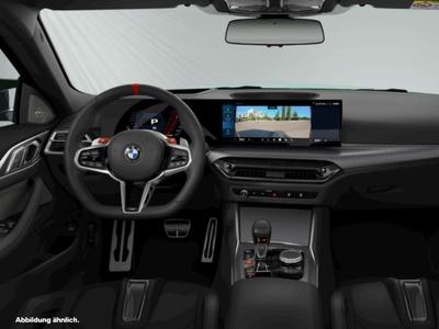 BMW M4 Coupé M4 Competition -  - Joinsteer - #3