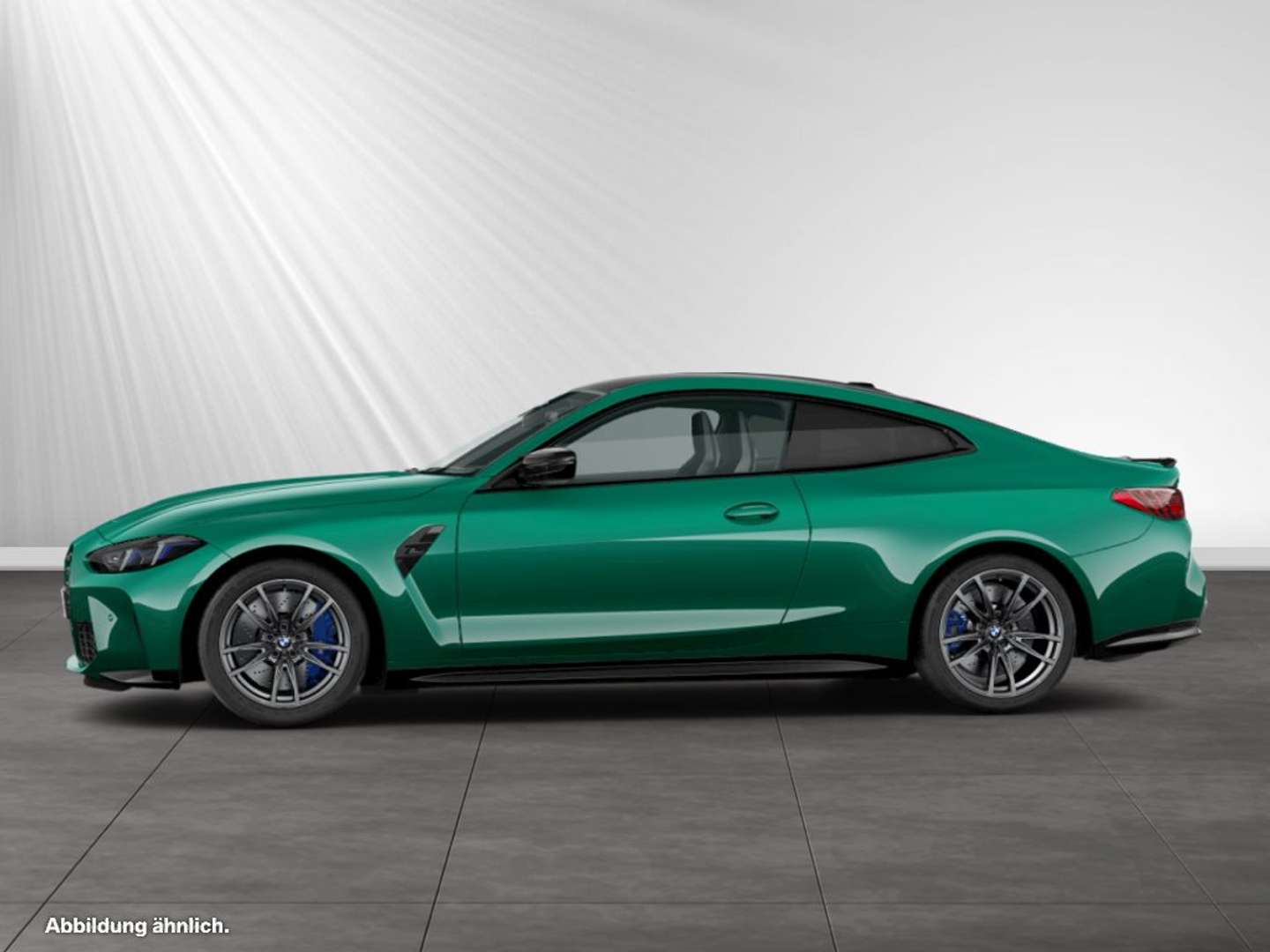 BMW M4 Coupé M4 Competition - 2025 - Joinsteer - #5