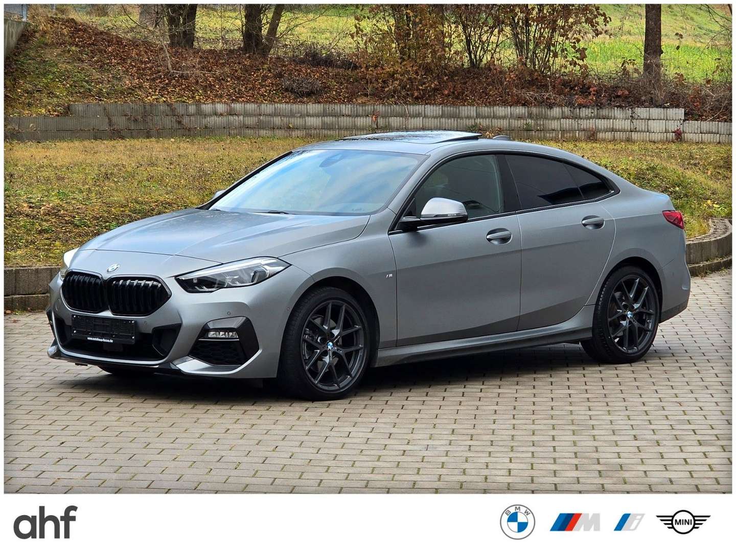 BMW 218i Gran Coupé M Sport 218i - 2024 - Joinsteer - #1