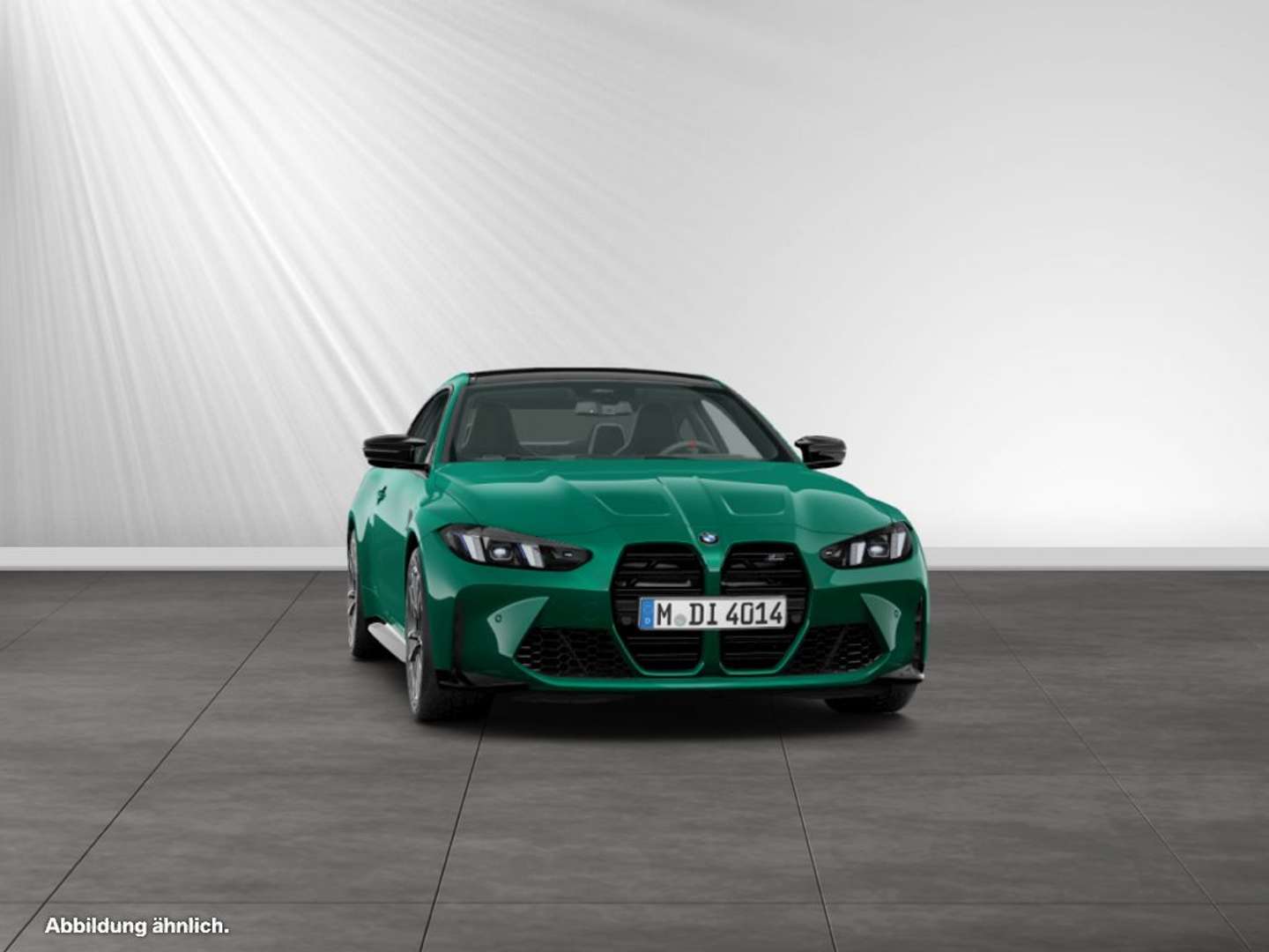 BMW M4 Coupé M4 Competition - 2025 - Joinsteer - #12