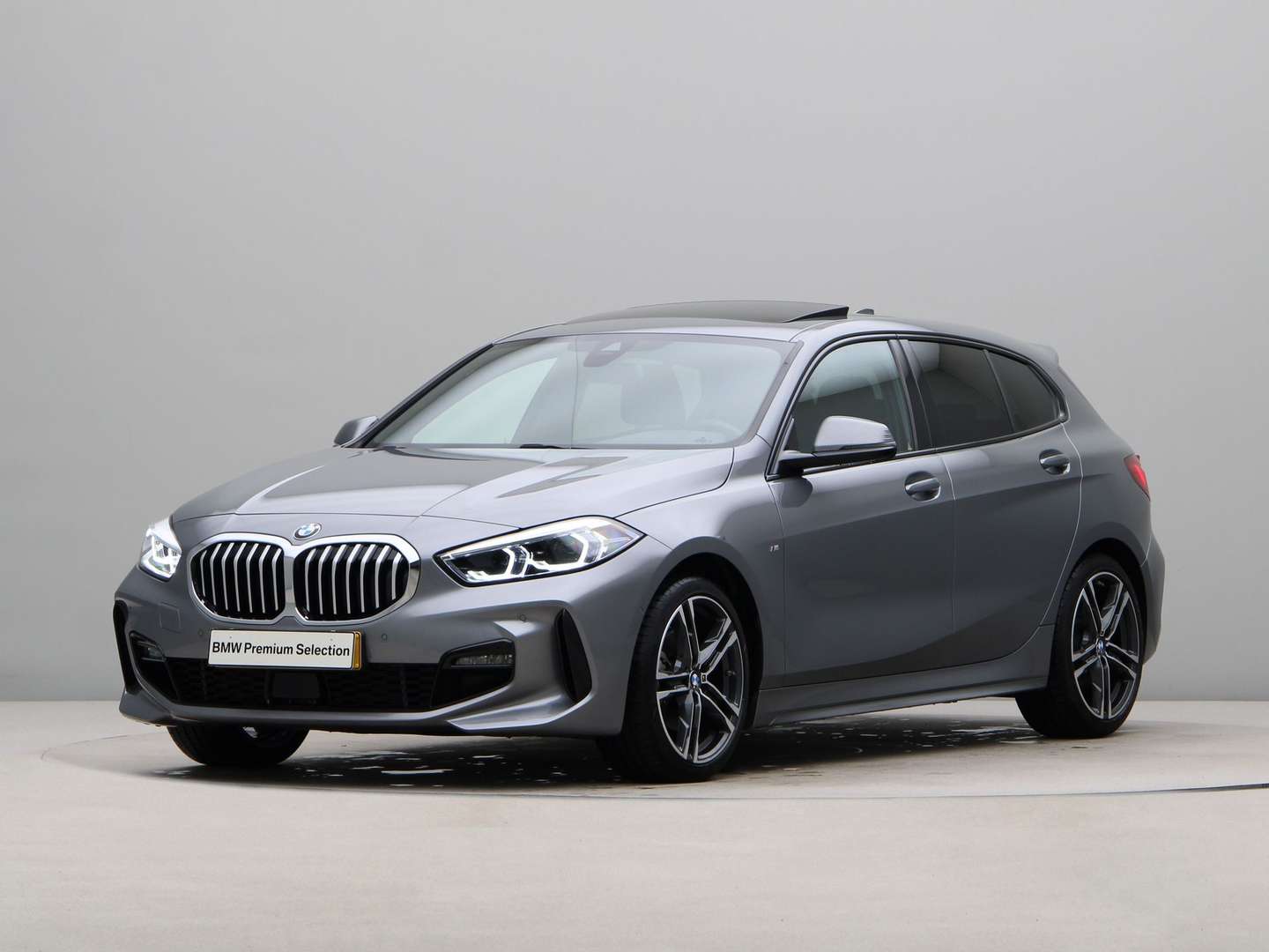 BMW Série 1 118i - 2024 - Joinsteer - #1