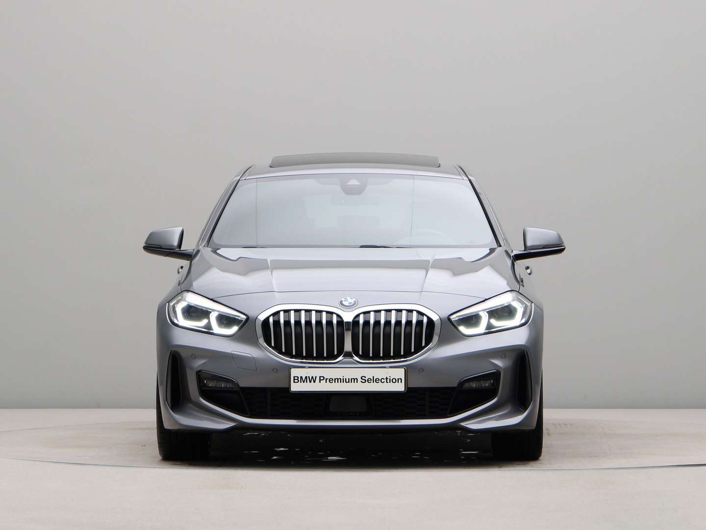 BMW Série 1 118i - 2024 - Joinsteer - #2