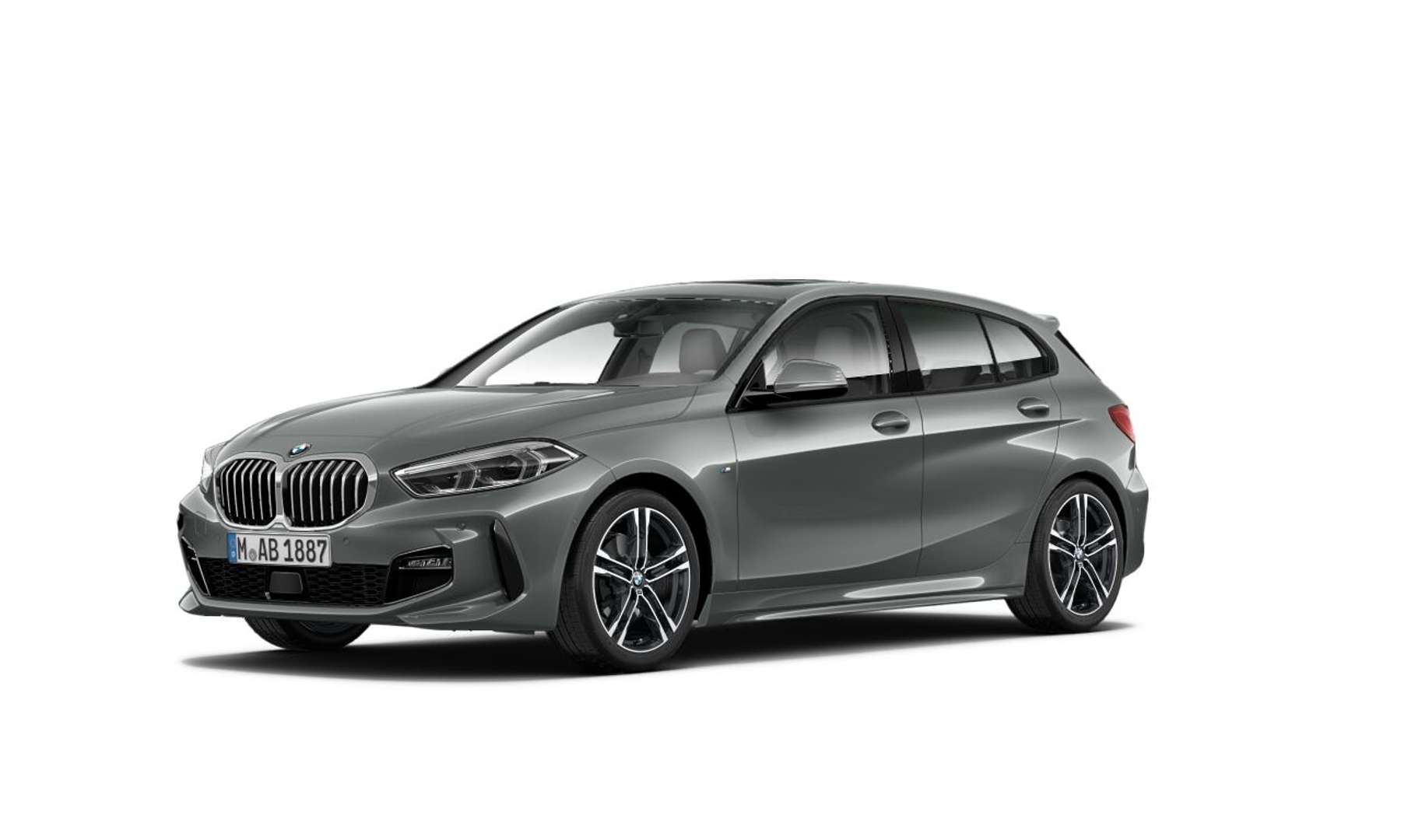 BMW Série 1 118i - 2024 - Joinsteer - #3