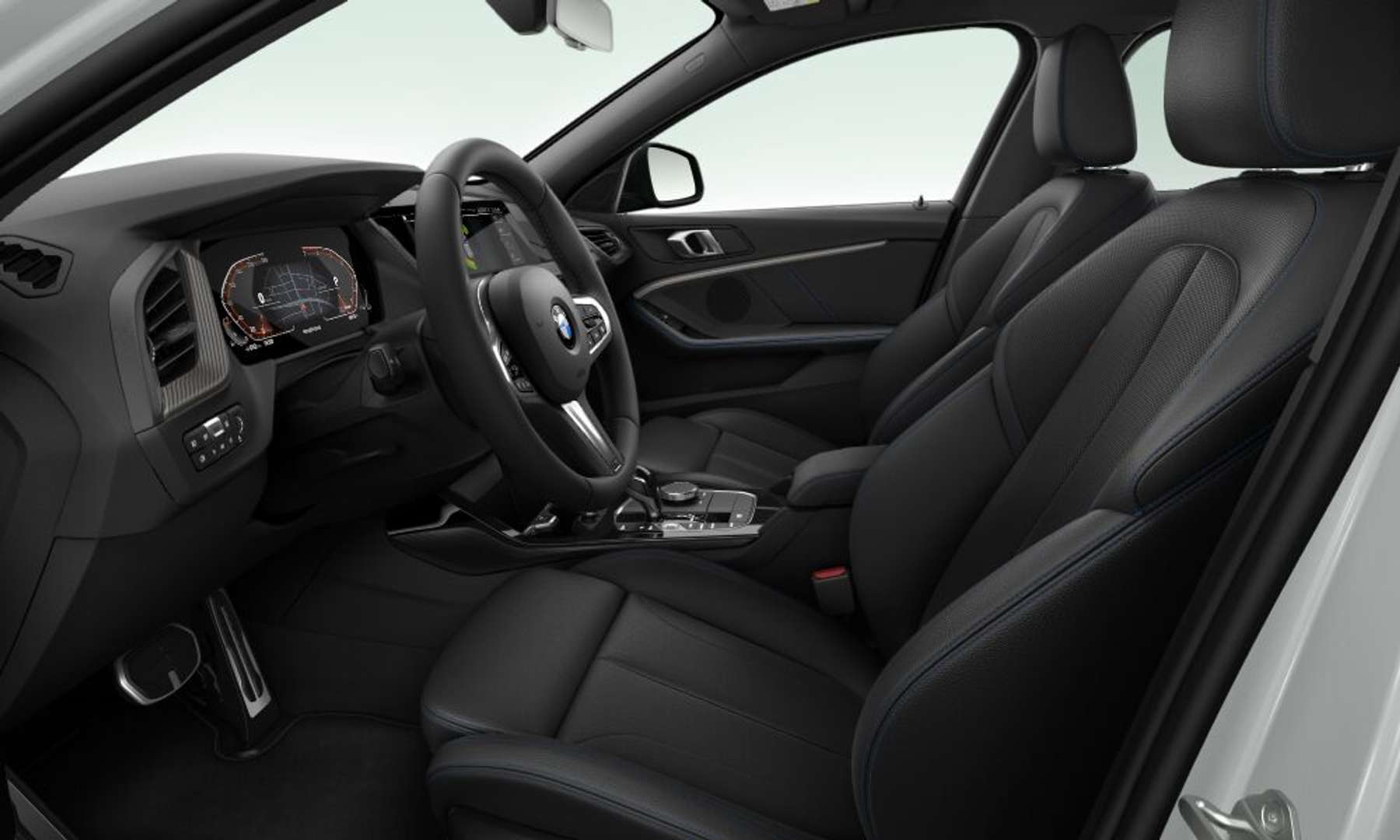 BMW Série 1 118i - 2024 - Joinsteer - #4