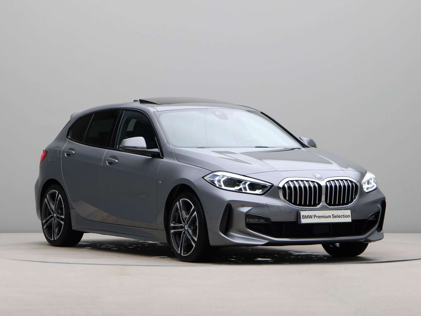 BMW Série 1 118i - 2024 - Joinsteer - #5