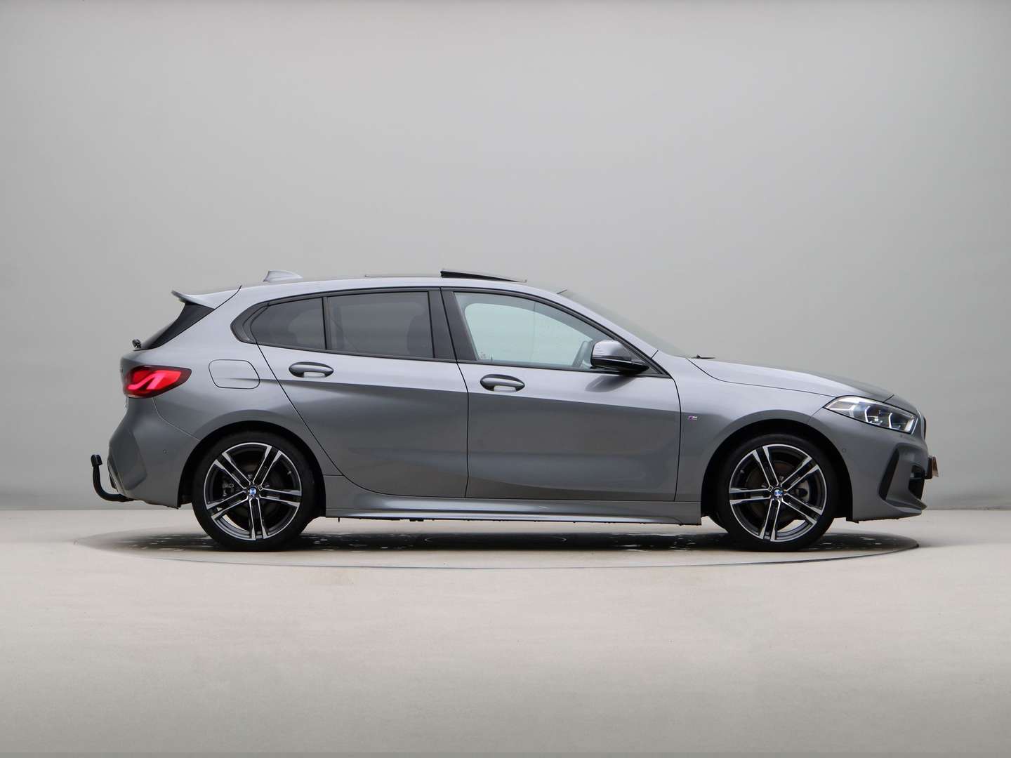 BMW Série 1 118i - 2024 - Joinsteer - #6