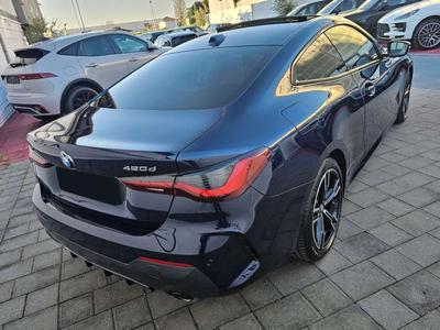 BMW Série 420 Coupé M Sport 420 - - Joinsteer - #3
