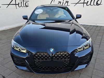 BMW Série 420 Coupé M Sport 420 - - Joinsteer - #4