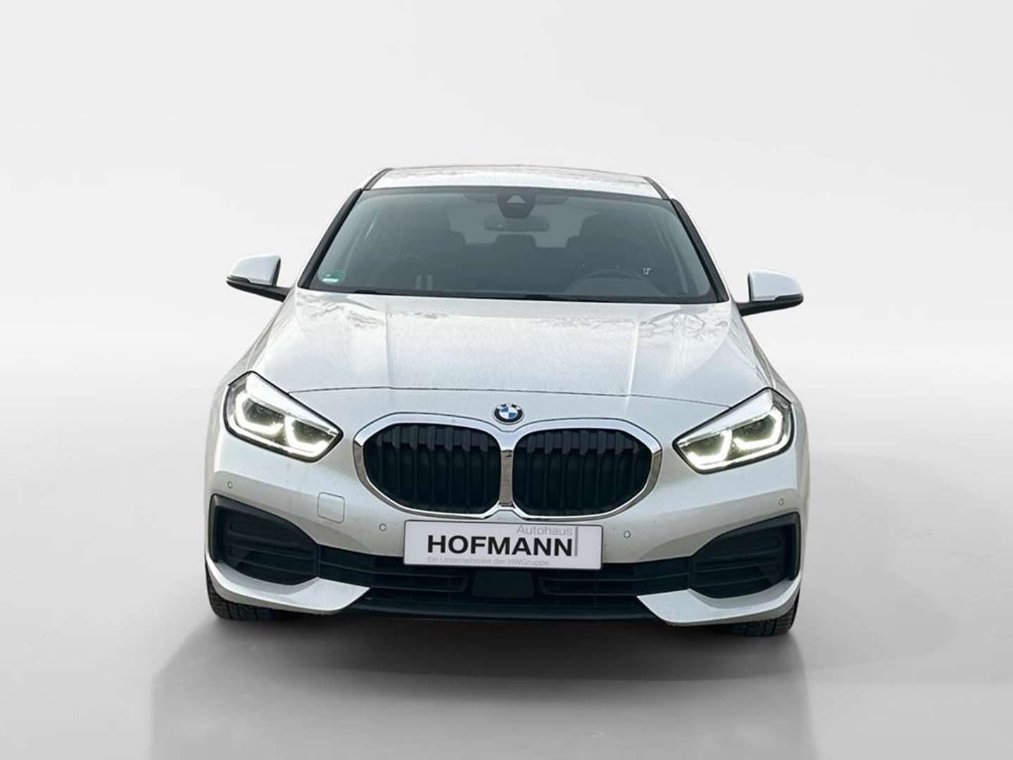 BMW 118 Advantage - 2022 - Joinsteer - #1