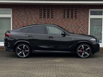 BMW X6 M Sport 30d XDrive - - Joinsteer - #4