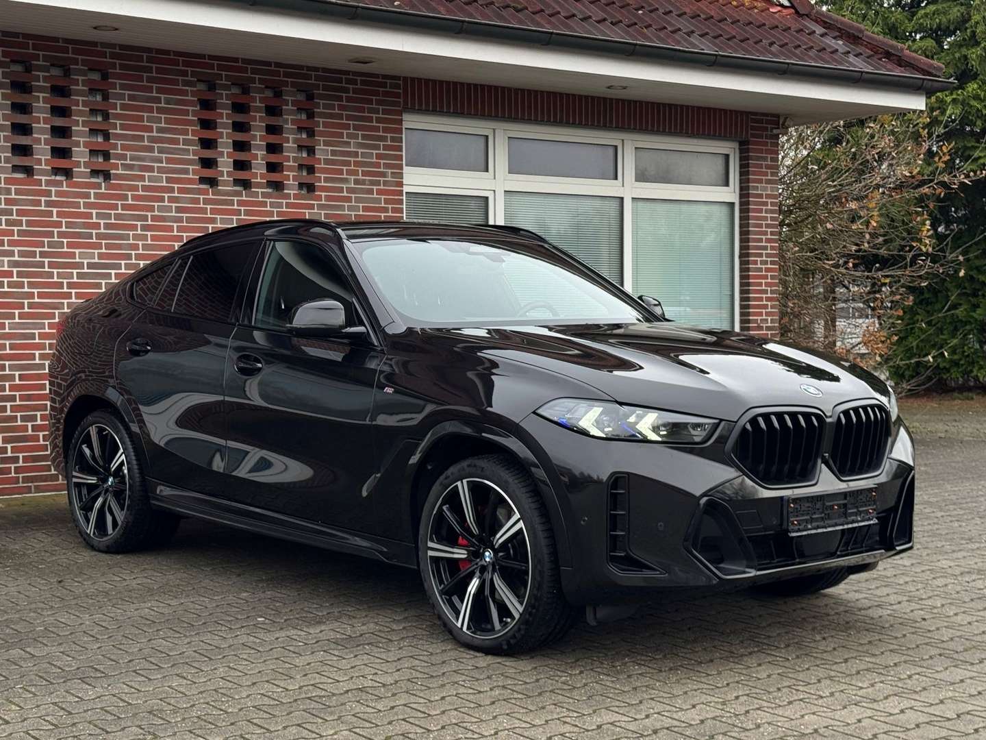 BMW X6 M Sport 30d XDrive - 2024 - Joinsteer - #7