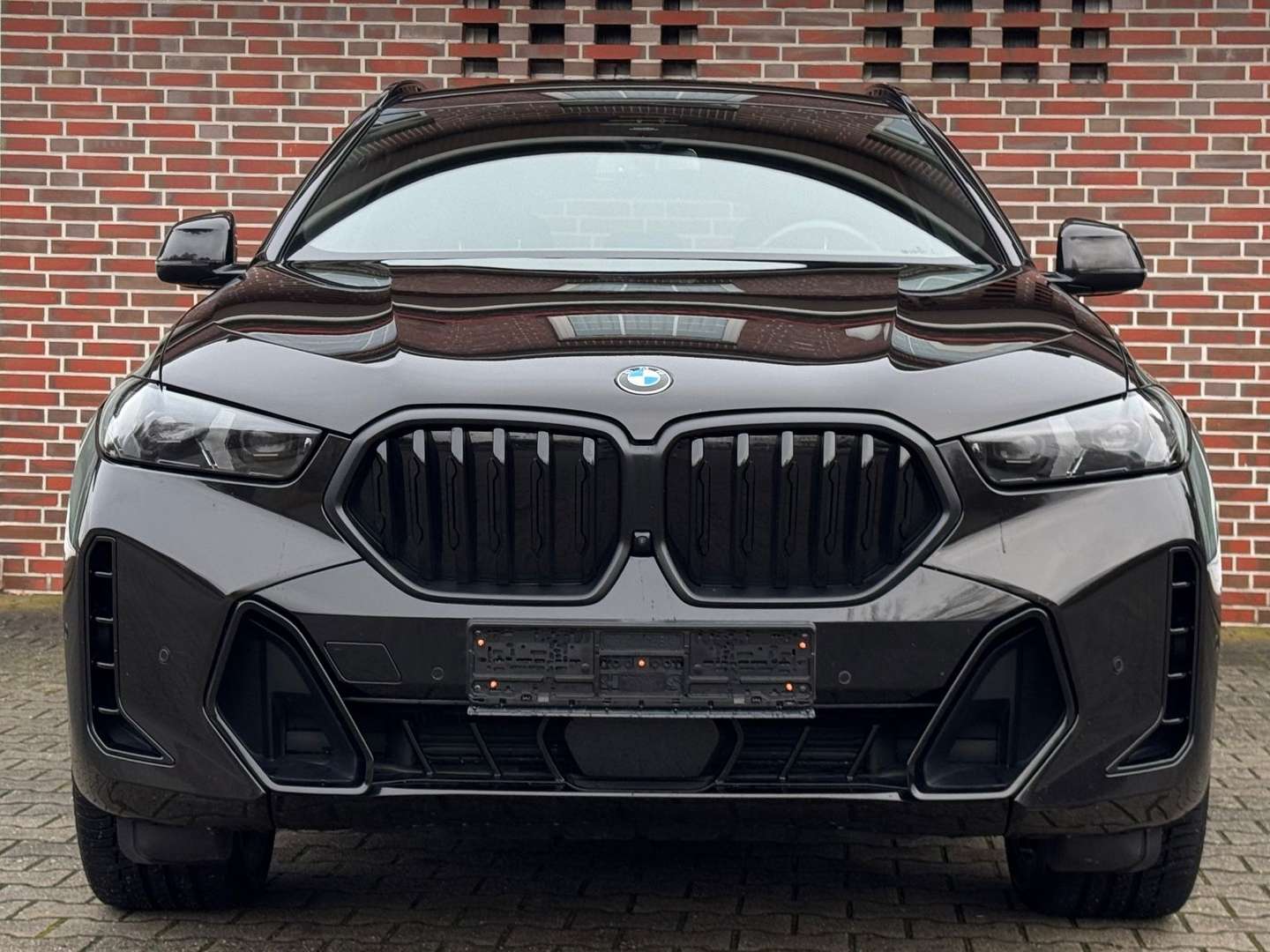 BMW X6 M Sport 30d XDrive - 2024 - Joinsteer - #9