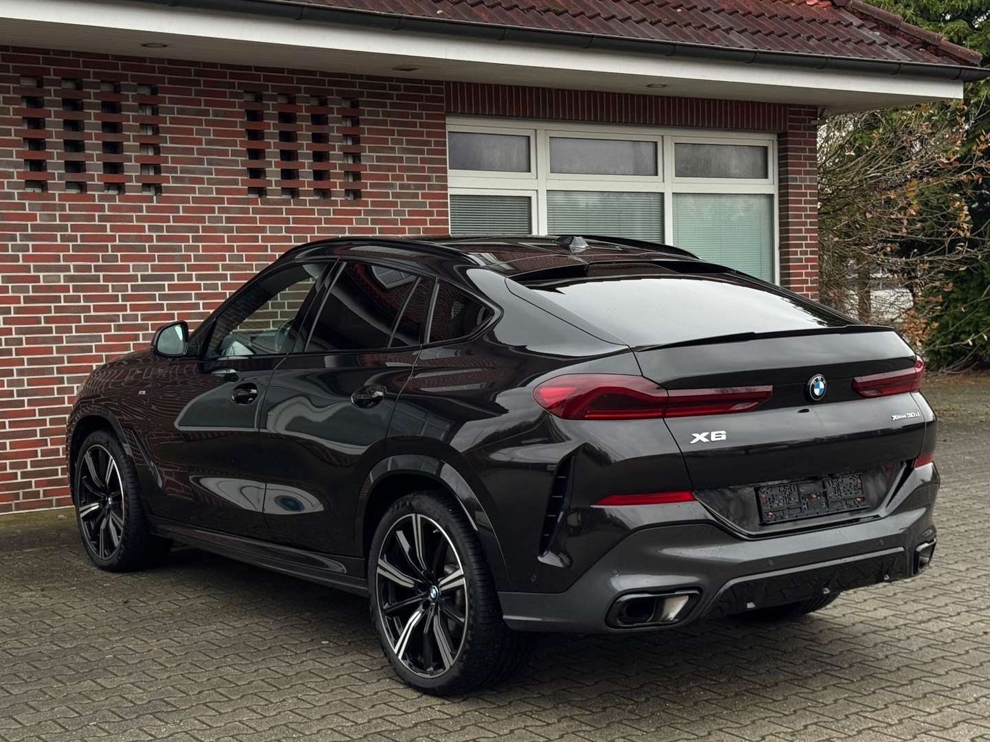 BMW X6 M Sport 30d XDrive - 2024 - Joinsteer - #12