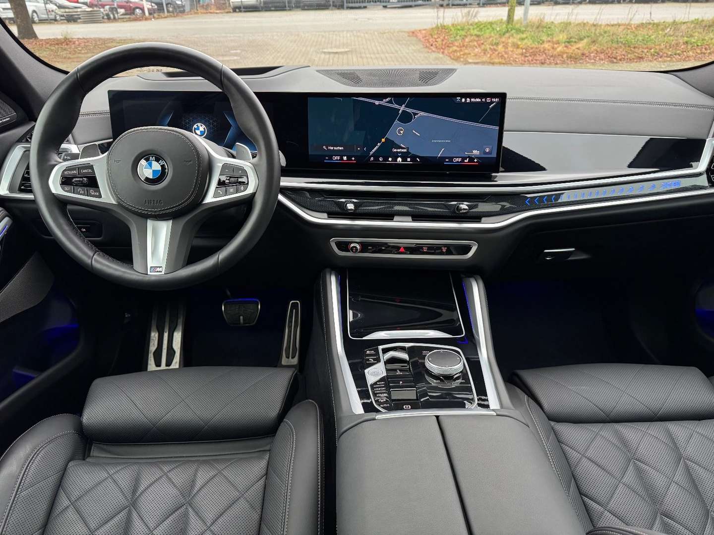 BMW X6 M Sport 30d XDrive - 2024 - Joinsteer - #14