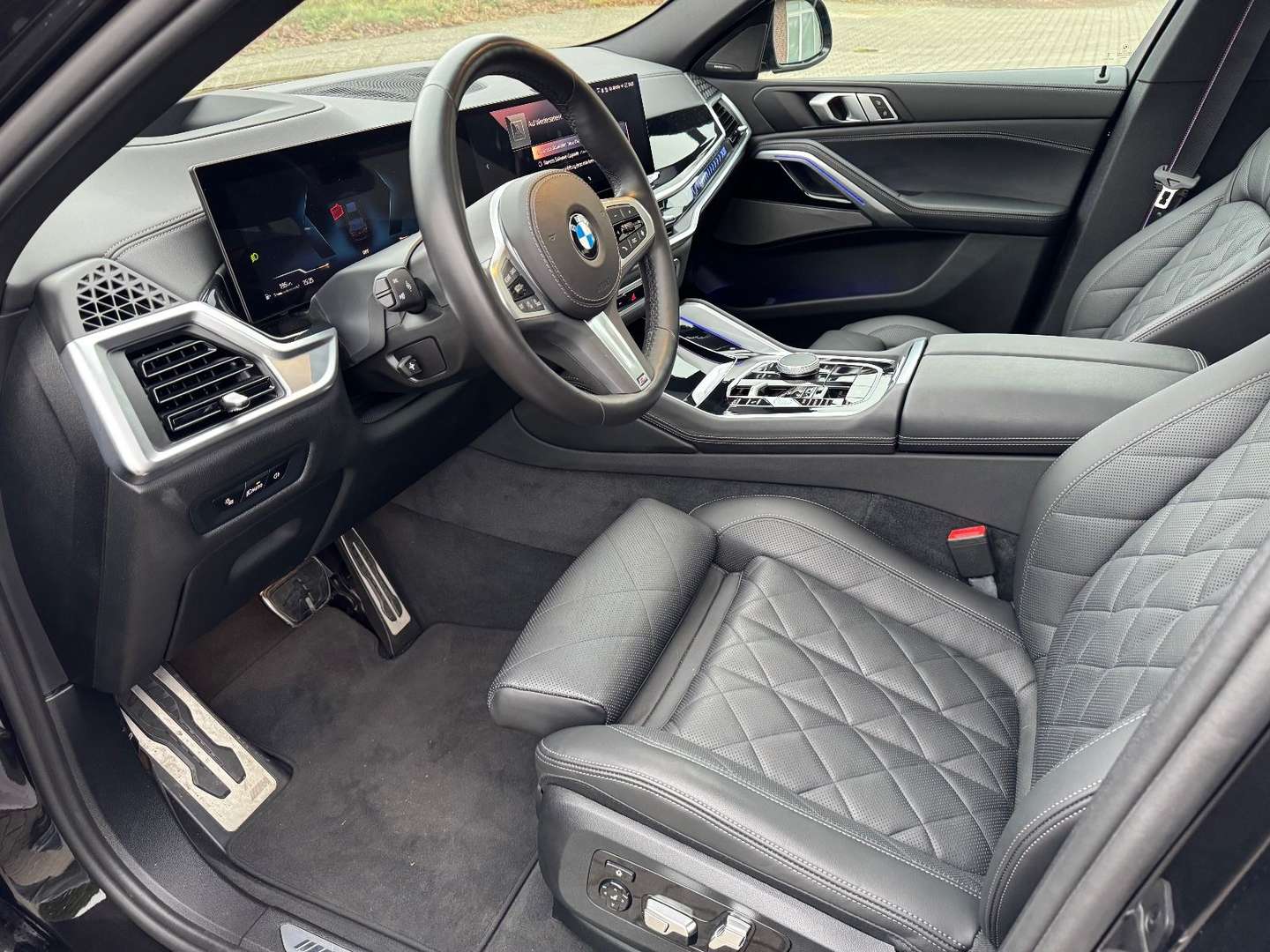 BMW X6 M Sport 30d XDrive - 2024 - Joinsteer - #15