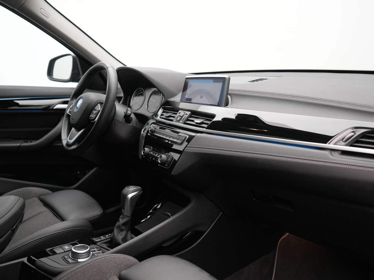 BMW X1 Sportline XDrive25e - 2022 - Joinsteer - #3