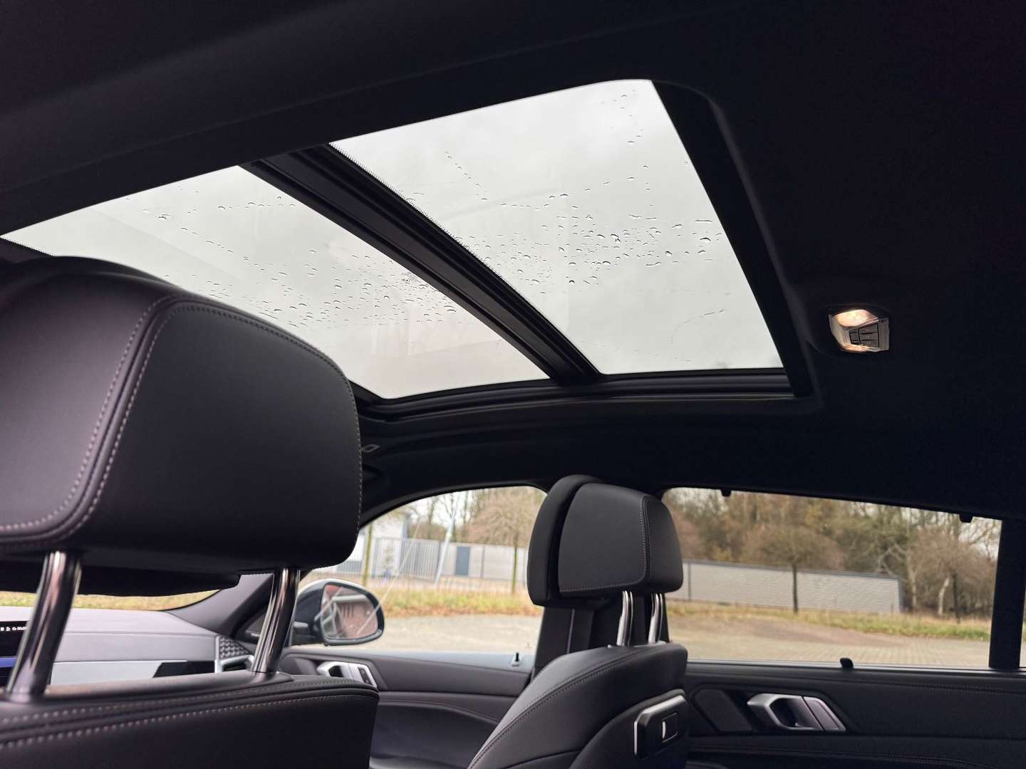 BMW X6 M Sport 30d XDrive - 2024 - Joinsteer - #17