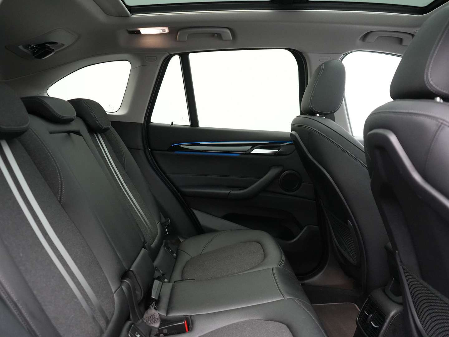 BMW X1 Sportline XDrive25e - 2022 - Joinsteer - #5