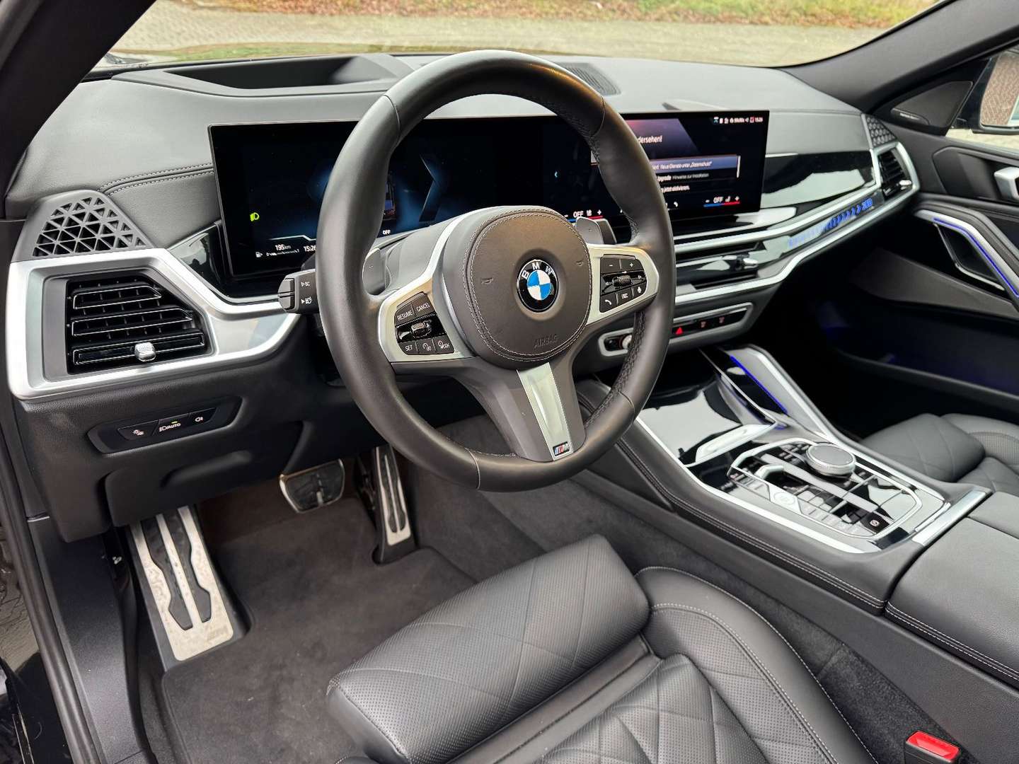 BMW X6 M Sport 30d XDrive - 2024 - Joinsteer - #20