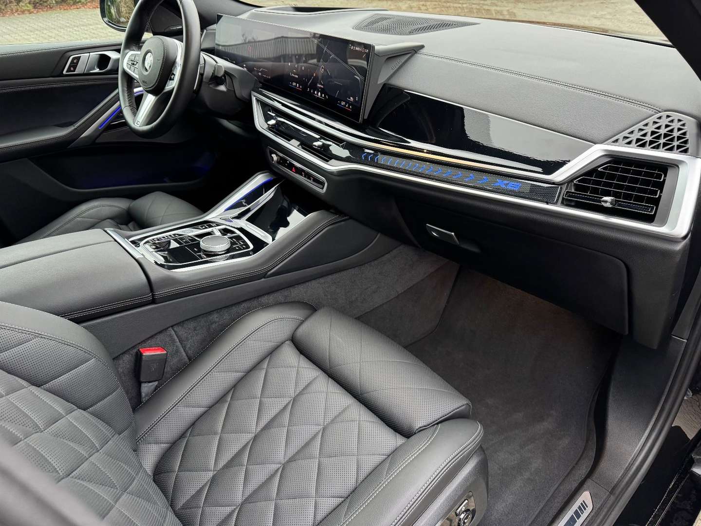 BMW X6 M Sport 30d XDrive - 2024 - Joinsteer - #23