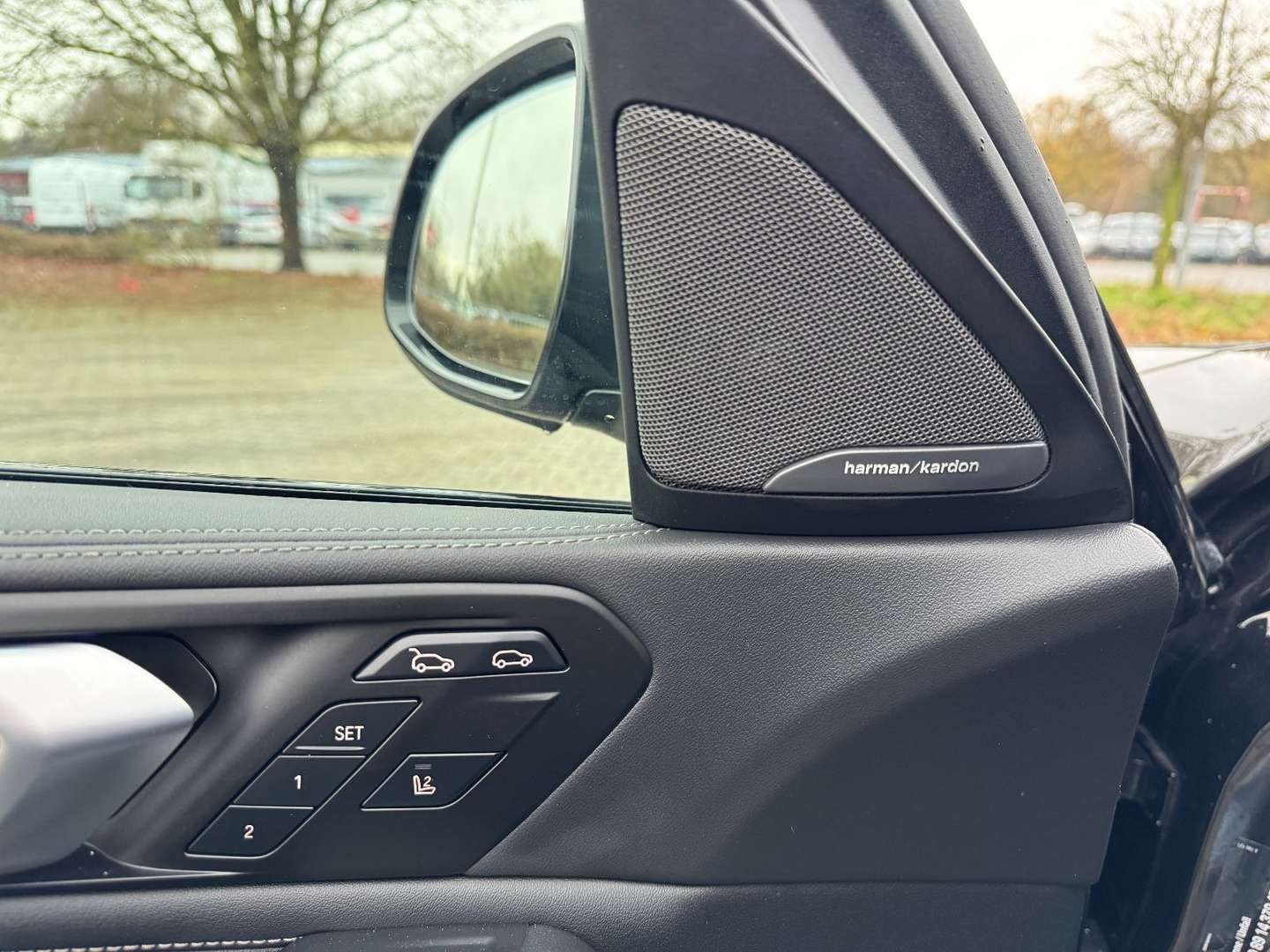 BMW X6 M Sport 30d XDrive - 2024 - Joinsteer - #28