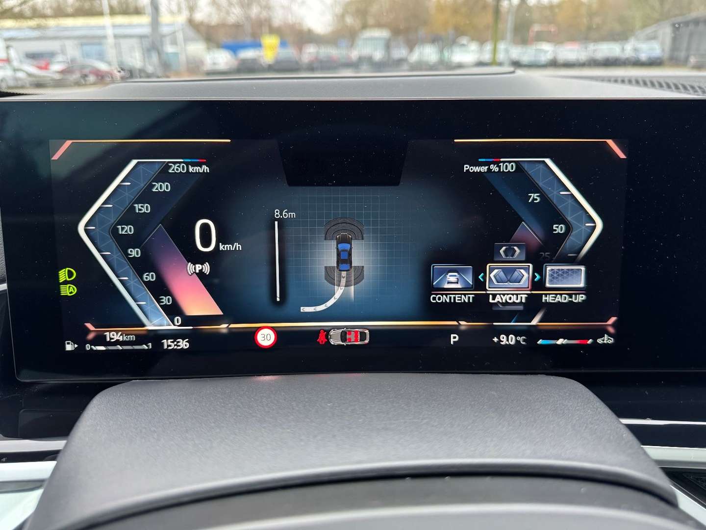 BMW X6 M Sport 30d XDrive - 2024 - Joinsteer - #30