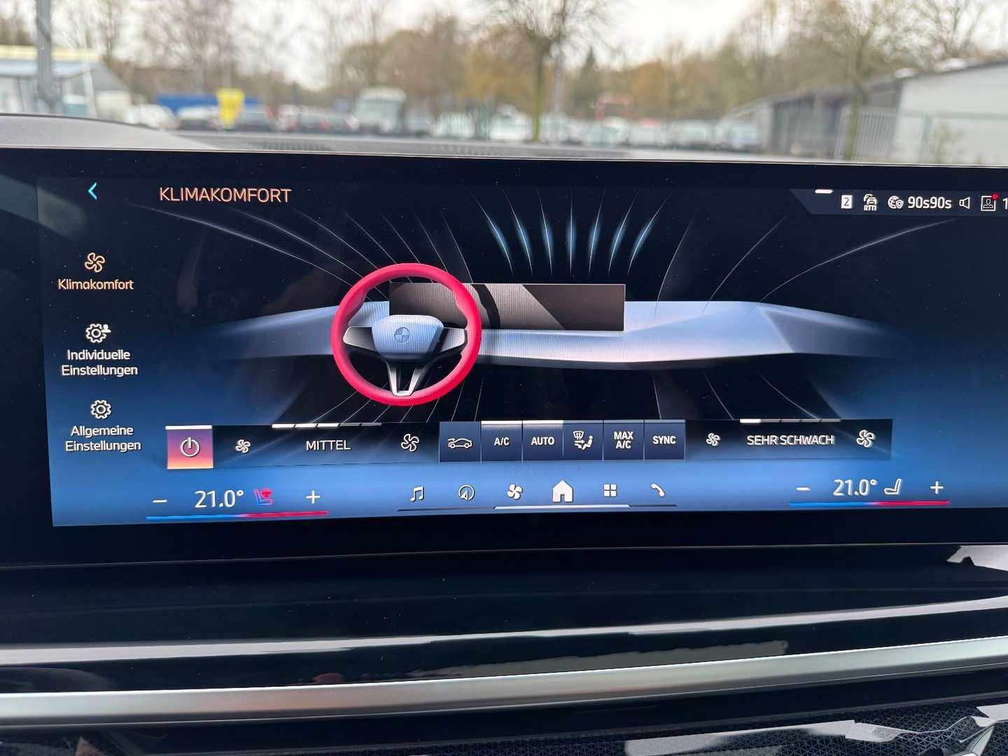 BMW X6 M Sport 30d XDrive - 2024 - Joinsteer - #33