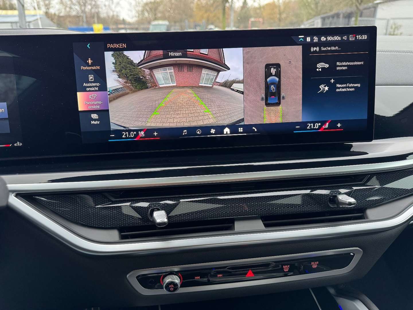 BMW X6 M Sport 30d XDrive - 2024 - Joinsteer - #34