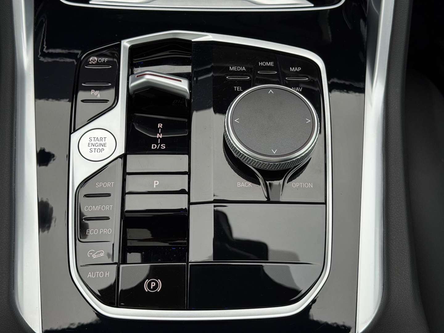 BMW X6 M Sport 30d XDrive - 2024 - Joinsteer - #35