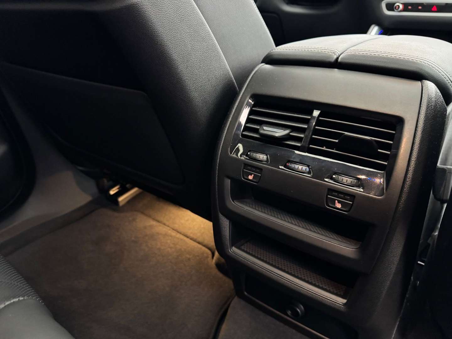 BMW X6 M Sport 30d XDrive - 2024 - Joinsteer - #38