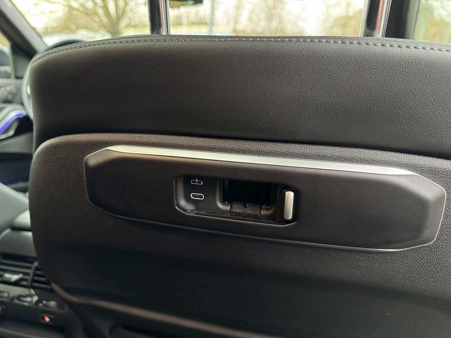 BMW X6 M Sport 30d XDrive - 2024 - Joinsteer - #43