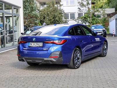 BMW I4 Gran Coupé M Sport 35 EDrive - - Joinsteer - #1