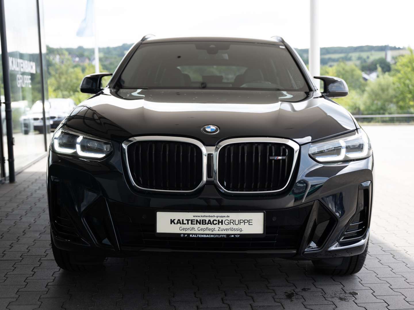 BMW X3 M 40d - 2023 - Joinsteer - #2