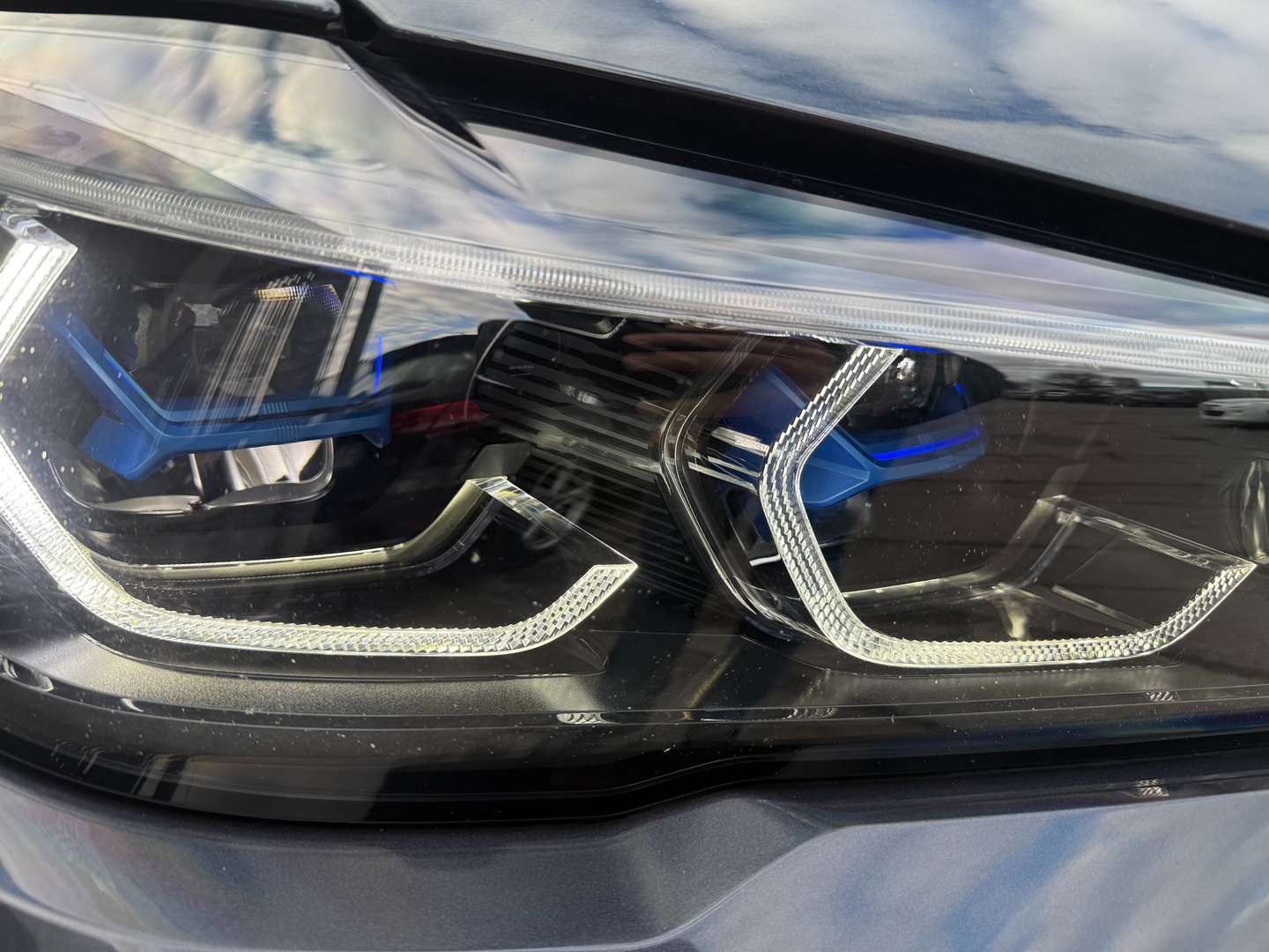 BMW X6 M Sport XDrive40d - 2022 - Joinsteer - #5