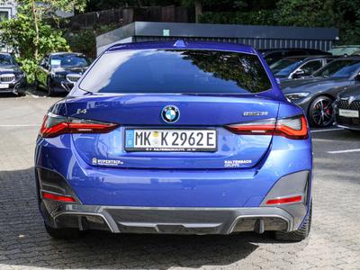 BMW I4 Gran Coupé M Sport 35 EDrive - - Joinsteer - #2