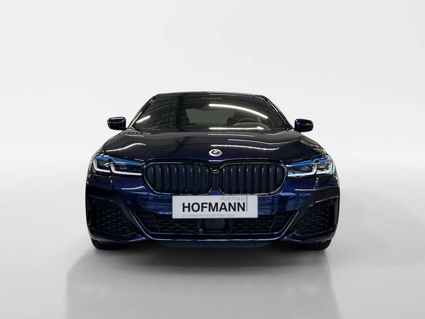 BMW 545 M Sport - 2022 - Joinsteer - #1