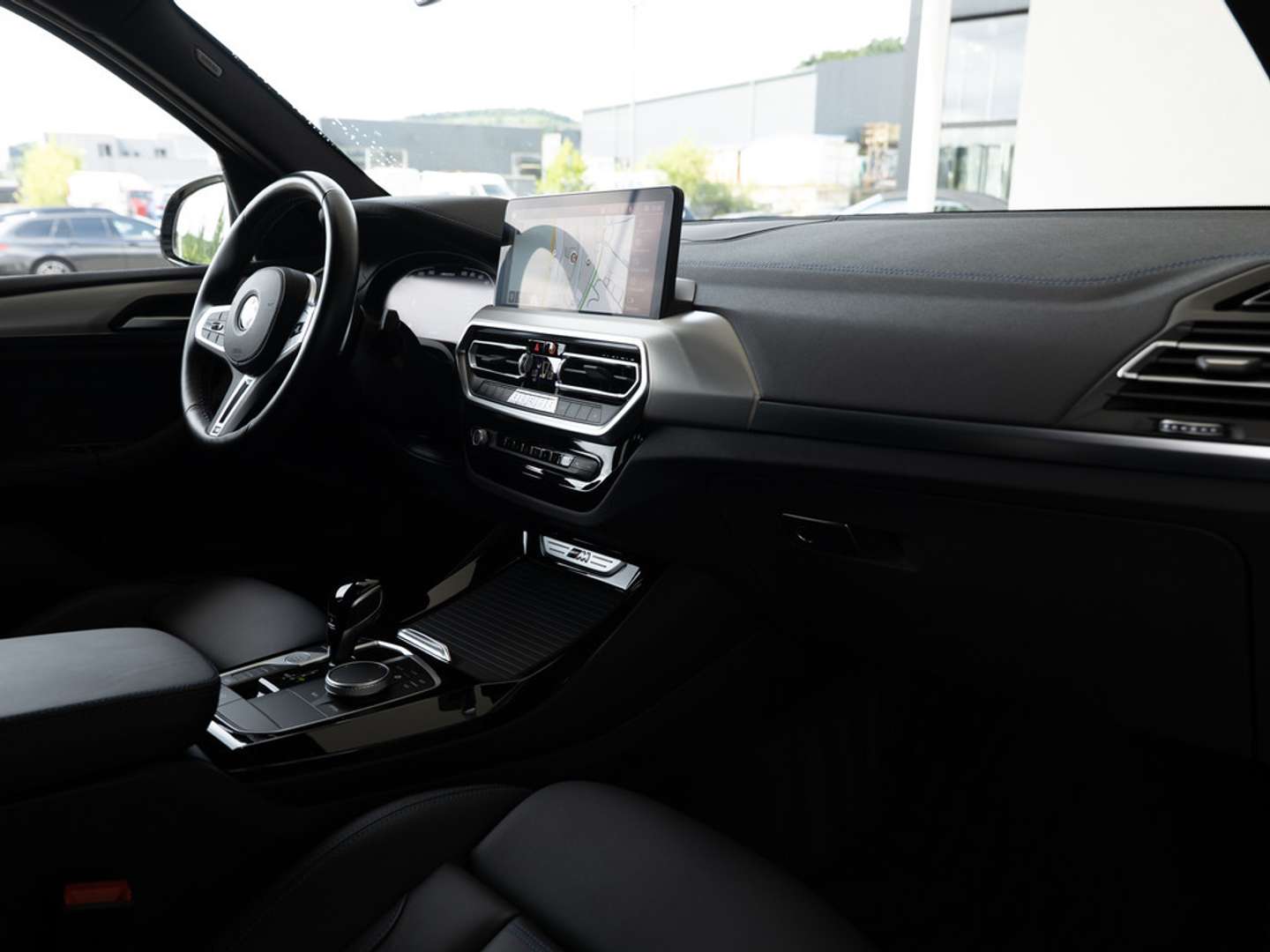 BMW X3 M 40d - 2023 - Joinsteer - #4