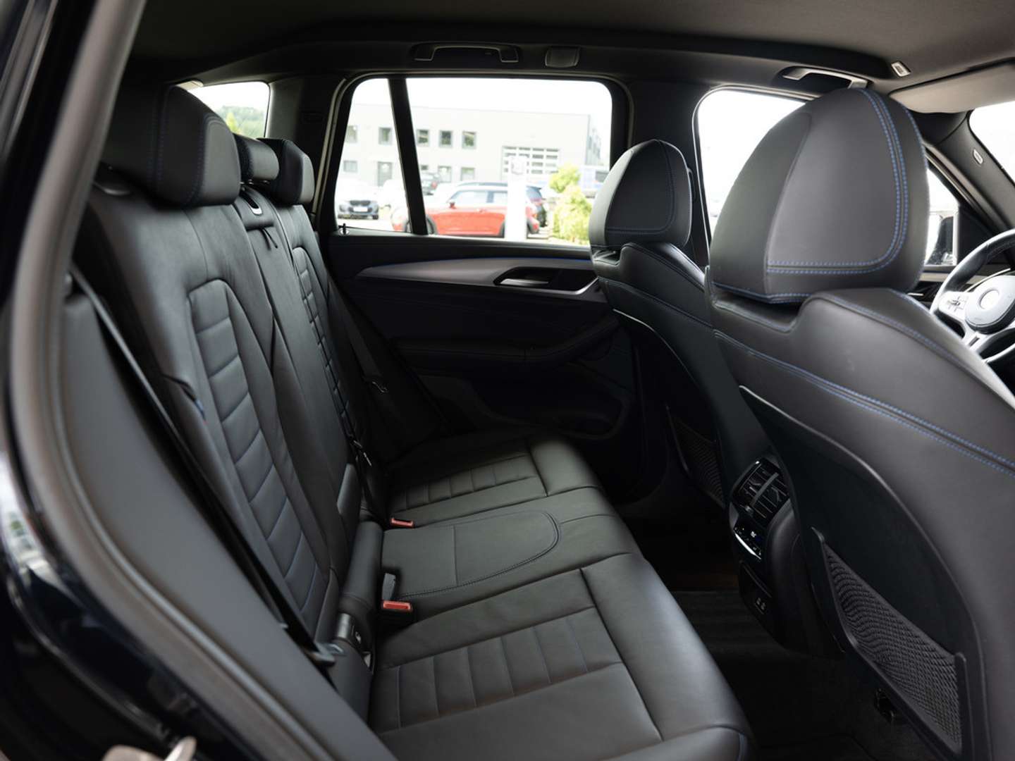 BMW X3 M 40d - 2023 - Joinsteer - #5