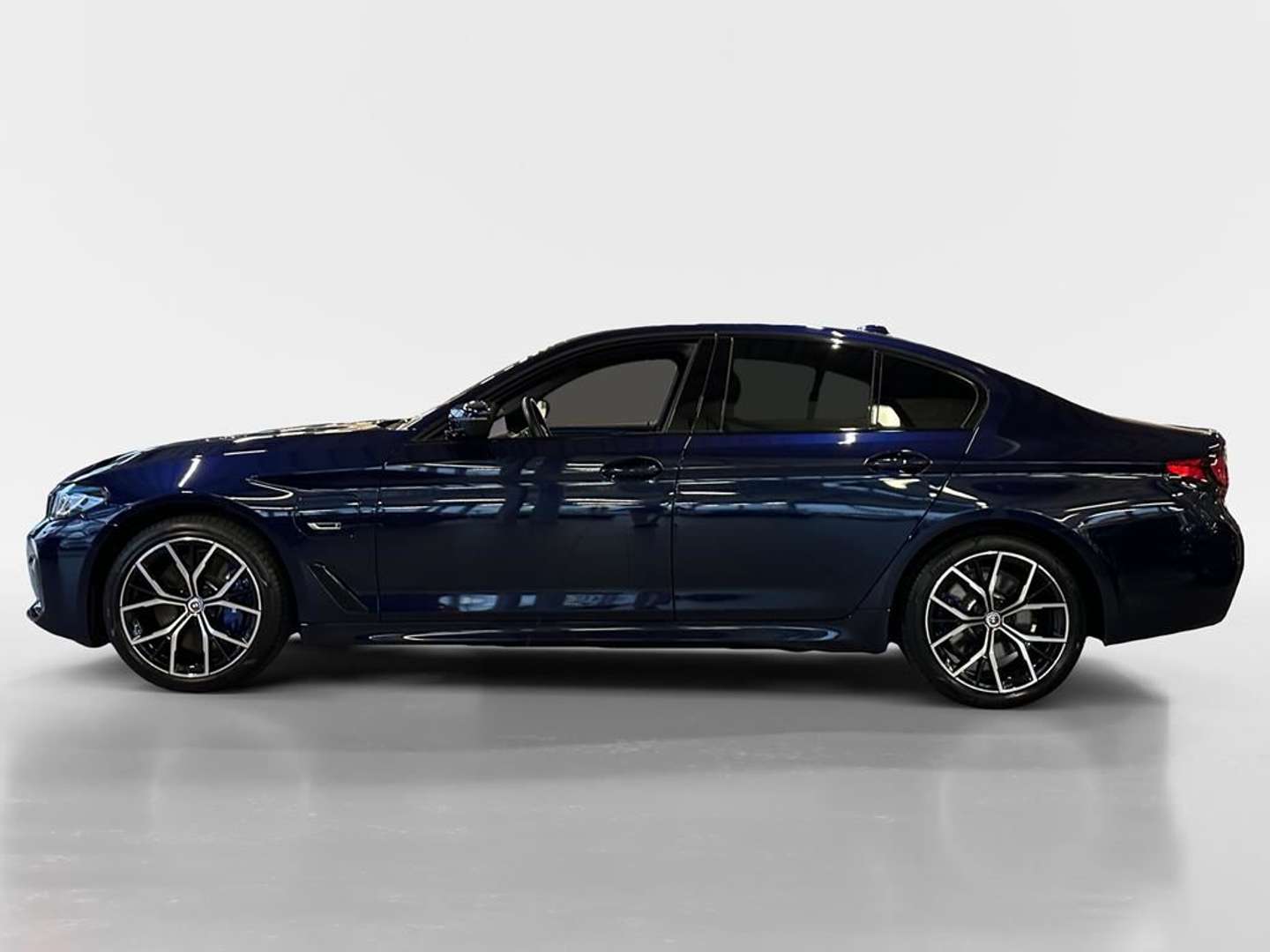 BMW 545 M Sport - 2022 - Joinsteer - #2