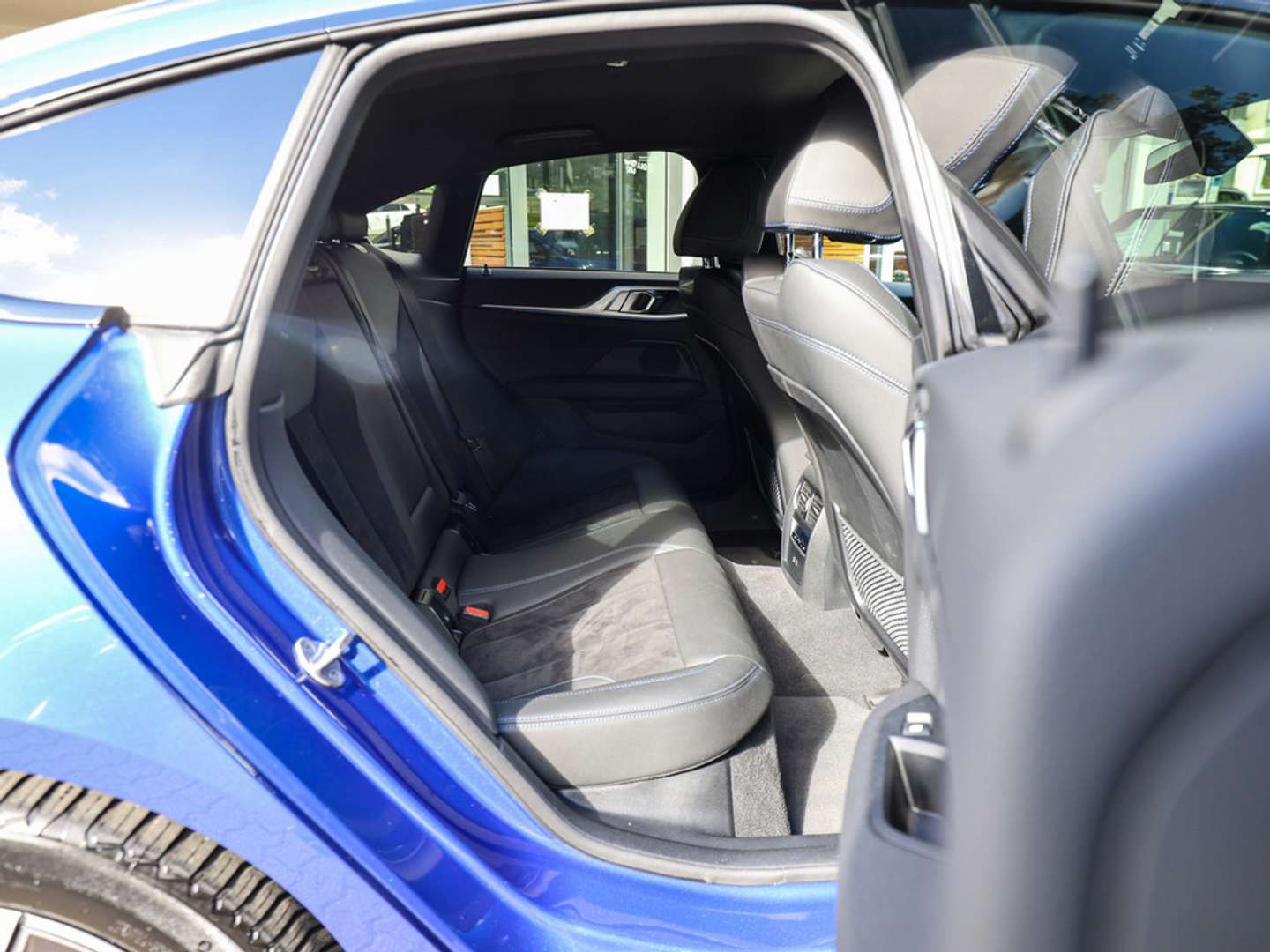 BMW I4 Gran Coupé M Sport 35 EDrive - 2024 - Joinsteer - #6